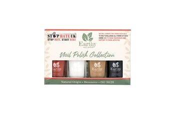 Earthy Nail Polish Stop Hate Collection, 3 of 7