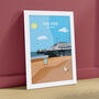 The Pier Brighton Framed Print, thumbnail 2 of 6