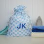 Personalised Laundry Bag, thumbnail 2 of 4