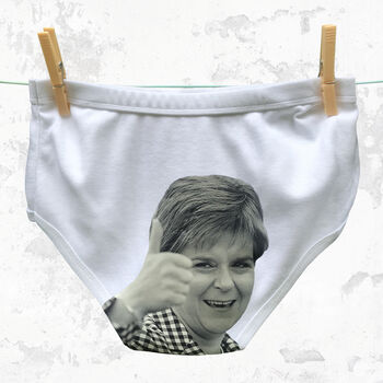 Dominic Cummings Underwear, 7 of 8