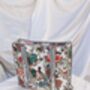 Birds Of Paradise Tote Bag, thumbnail 2 of 2