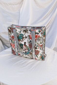 Birds Of Paradise Tote Bag, 2 of 2