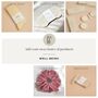Personalised Gift For Friend Create Your Own Letterbox Gift For Friend Box, thumbnail 3 of 9