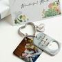 You Stole My Heart Keyring, thumbnail 4 of 11
