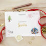 Write Your Own Letter To Santa, thumbnail 6 of 7