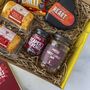 The Chilli Lovers Hot And Spicy Cheese Gift Box, thumbnail 3 of 5