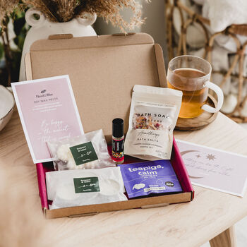 Relaxing Time Gift Box, 3 of 8