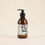 Sea Salt Hand Lotion, thumbnail 2 of 3