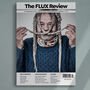 The Flux Review Fifth Edition Coffee Table Book, thumbnail 2 of 5