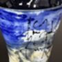 Handmade Porcelain Tumbler, thumbnail 5 of 5