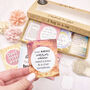 Boss Lady Gift | Entrepreneur Tea Gift | Women Empowerment Gift, thumbnail 6 of 12