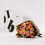 Pembroke Fresh Flower Bouquet, thumbnail 3 of 3