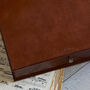 Leather Box File, thumbnail 6 of 6