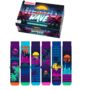 United Oddsocks Retro Wave Men's Gift Box Set, thumbnail 1 of 2