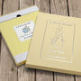 Peter Rabbit's Personalised Little Book Of Harmony, thumbnail 3 of 6