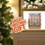 Personalised Home Portrait Wall Art, thumbnail 7 of 7