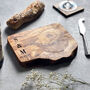 Personalised Engraved Natural Board, thumbnail 1 of 11