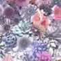 Floral Photograph Collage Wallpaper, thumbnail 8 of 8