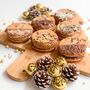 Twelve Cookies Of Christmas Advent Calendar, thumbnail 6 of 8