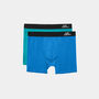 Super Soft Boxer Briefs, Rydal Collection, Two Pack, thumbnail 1 of 7