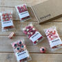 Personalised Trick Or Treat Halloween Letterbox Sweets, thumbnail 4 of 4