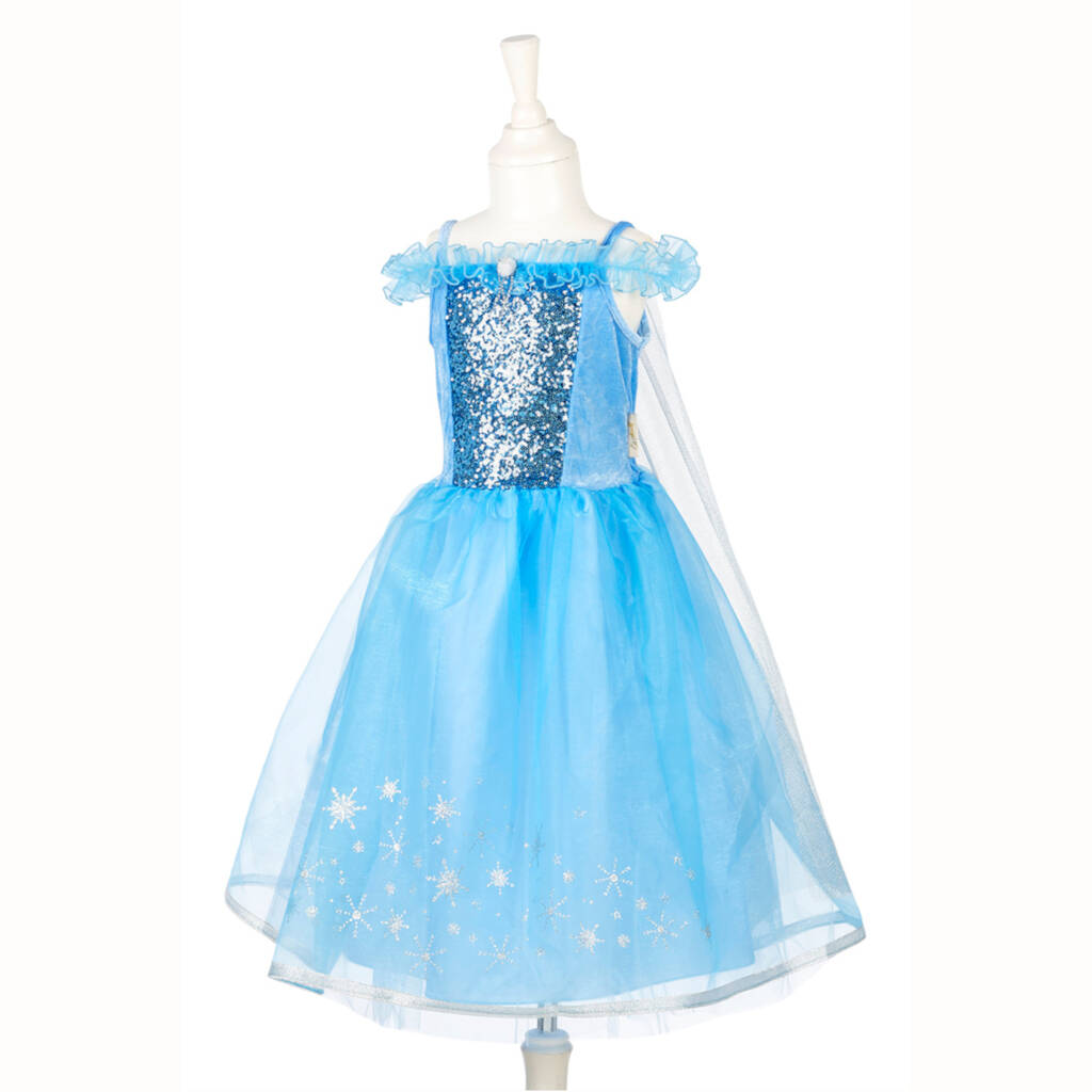 Fairy Tale Sparkle Princess Dress, 1 of 3