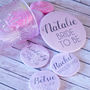 Personalised Hen Party Badge, thumbnail 4 of 9