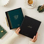 2026 Daily Planner Juniper, thumbnail 3 of 12