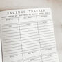 Budget Planner | Savings And Expense Tracker, thumbnail 4 of 4