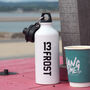 Personalised Sports Water Bottle, thumbnail 2 of 3