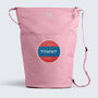 Personalised Authentic Design Kids Swim Bag, thumbnail 7 of 10