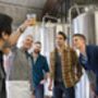 British Independent Brewery Tour And Tasting Experience For Two, thumbnail 4 of 7