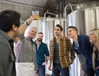British Independent Brewery Tour And Tasting Experience For Two, 4 of 7