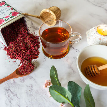 Luxury Botanical Tea Gift Set, 2 of 4