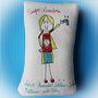 Personalised Super Gran Embroidered Glasses Case, thumbnail 10 of 12