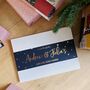 Personalised A Date A Day Couples Advent Calendar, thumbnail 12 of 12