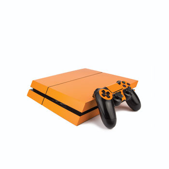 Ps4 Play Station Four Colourful Skin, 3 of 12