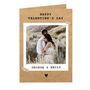 Personalised Photo Card, thumbnail 7 of 8