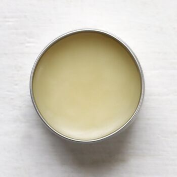 Strawberry Beeswax Lip Balm, 2 of 3