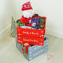 Personalised Christmas Eve Crate, thumbnail 3 of 5