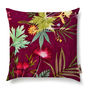 Botanical Design Floral Scatter And Sofa Cushion, thumbnail 4 of 4