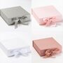 Luxury Personalised Auntie Birthday Gift Box, thumbnail 2 of 11