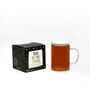 Zodiac Tea Bag Gift Cube, thumbnail 2 of 3