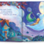 Personalised Children's Book, Goodnight Little Me, thumbnail 2 of 9