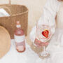 Salcombe Gin 'Rosé Sainte Marie' Dry Rosé In Gift Box, thumbnail 2 of 9