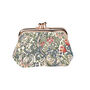 William Morris Golden Lily Slouch Bag+Gift Frame Purse, thumbnail 10 of 10