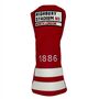 Arsenal Highbury Hybrid Headcover, thumbnail 1 of 6