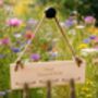 Herb And Flower Drying Rack, thumbnail 1 of 7
