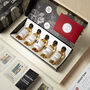 A Year Of Whisky: Quarterly Tasting Set Subscription, thumbnail 2 of 6