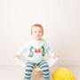 Finley The Puffin Leggings, thumbnail 3 of 5
